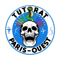 Tutorat Santé PO - APOSENTEUR (Association POSiENne du Tutorat des Etudiants Unis pour Réussir) logo - Similar company to Interassos Uvsq