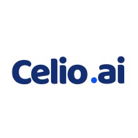 Celio.ai logo - Similar company to Shroomees