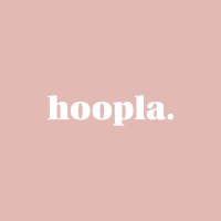 Hoopla logo - Similar company to Hoopla Creative Agency