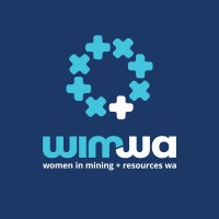 WIMWA (Women in Mining and Resources WA ) logo - Similar company to Co-Connect App