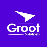Groot Solutions - Digital Marketing Agency logo - Similar company to Quadrilite Digital Marketing Agency