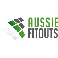 Aussie Fitouts logo - Similar company to Input Contracting