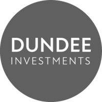 Dundee logo - Similar company to Amiti