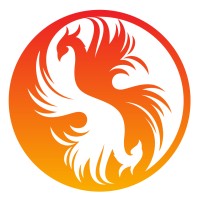 Revolutionary Character logo - Similar company to Connectim