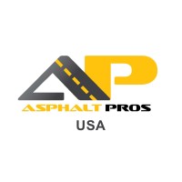 Asphalt Pros USA Inc logo - Similar company to Precision Infrastructure, Llc