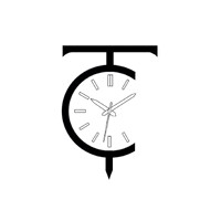 TimeClock logo - Similar company to Timeclock