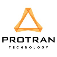 Protran Technology logo - Similar company to Track Tools