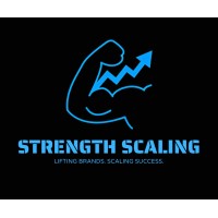Strength Scaling logo - Similar company to Kaizen Apps