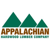 The Appalachian Hardwood Lumber Company logo - Similar company to Weaber