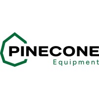 Pinecone Equipment Ltd. logo - Similar company to Fastec