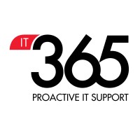IT Support 365 Ltd logo - Similar company to Enhanced - It Support & Solutions