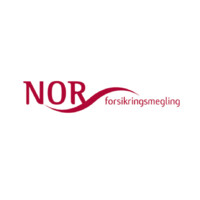 NOR Forsikringsmegling AS logo - Similar company to Modum Kommune