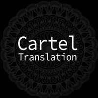 Cartel Translation logo - Similar company to Lingo Translation & Services