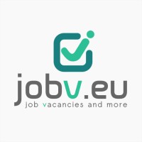 jobv.eu GmbH logo - Similar company to Technologiezentrum Schwäbisch Hall Gmbh