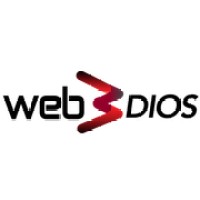 WebDios Technologies logo - Similar company to Appzoid Technologies Pvt. Ltd