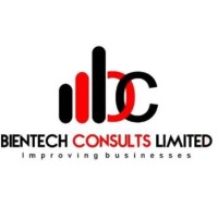 Bientech Consults Limited logo - Similar company to Top Three Concept