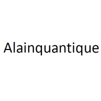 ALAINQUANT LLC logo - Similar company to Extraverd Oy