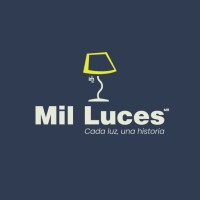 Mil Luces MX logo - Similar company to Grupo Hts