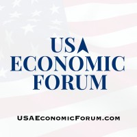 USA Economic Forum logo - Similar company to World Dbank Corp