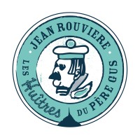 Maison Rouviere - Les Huîtres du Père Gus logo - Similar company to Eggusto