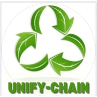 Unify Chain logo - Similar company to Pharox