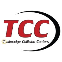 Tallmadge Collision Center logo - Similar company to Collision Repair Systems