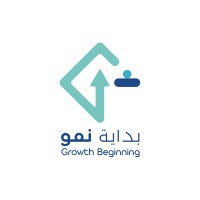 Growth Beginning logo - Similar company to Pixelsurge