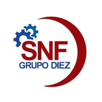 SNF GRUPO DIEZ S.A.C logo - Similar company to Quicktape Sac