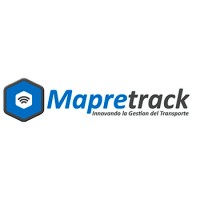 Mapretrack logo - Similar company to Coloniatex