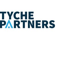Tyche Partners logo - Similar company to Agave Partners