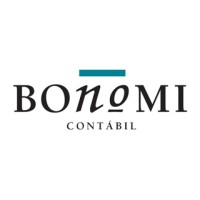 Bonomi Contábil logo - Similar company to Insightlab