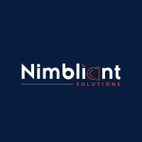 Nimbliant logo - Similar company to Mobile Crm Technologies