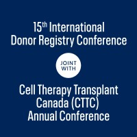 International Donor Registry Conference logo - Similar company to A-Tango