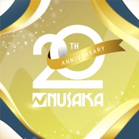 Nusaka Advertising logo - Similar company to Dnb Productions