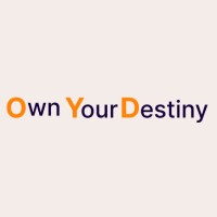 Own Your Destiny Online School logo - Similar company to Eliza Communication