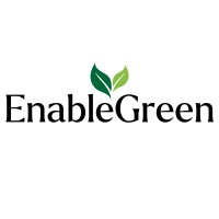Enable Green Partners logo - Similar company to Cutcrew Ltd