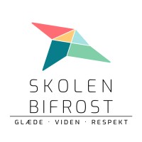 Skolen Bifrost logo - Similar company to Begavet Med Glæde