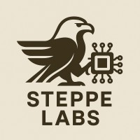Steppe Labs logo - Similar company to Streams Development
