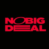 NOBIGDEAL logo - Similar company to Strape