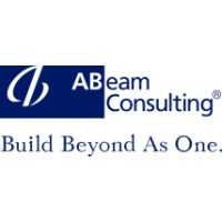 ABeam Consulting Europe logo - Similar company to Rnb Consulting Gmbh