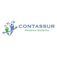 Contassur Pension Experts logo - Similar company to Showdown Lab