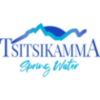 Tsitsikamma Spring Water