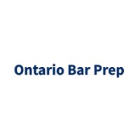 Ontario Bar Prep logo - Similar company to Ontario Bar Exam Courses