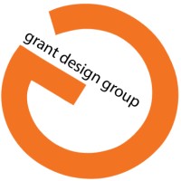 Grant Design Group logo - Similar company to Dan Lamb, Design & Animation