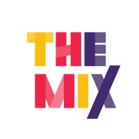 The Mix Charity logo - Similar company to Enlightery Uk