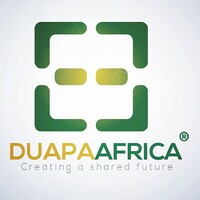 Duapa Africa logo - Similar company to Duapa Werkspace