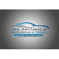 A-1 Mobile Auto Repair & Towing logo - Similar company to Auto Buff