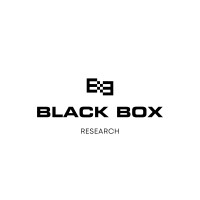 Black Box Research logo - Similar company to Pulpissimo De México