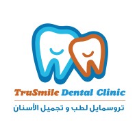 TruSmile Dental Clinic logo - Similar company to Mega Pharma