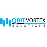 QBITVORTEX SOLUTIONS logo - Similar company to Subatomic Technologies